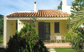 Apartments Costa Rei Costa Rei