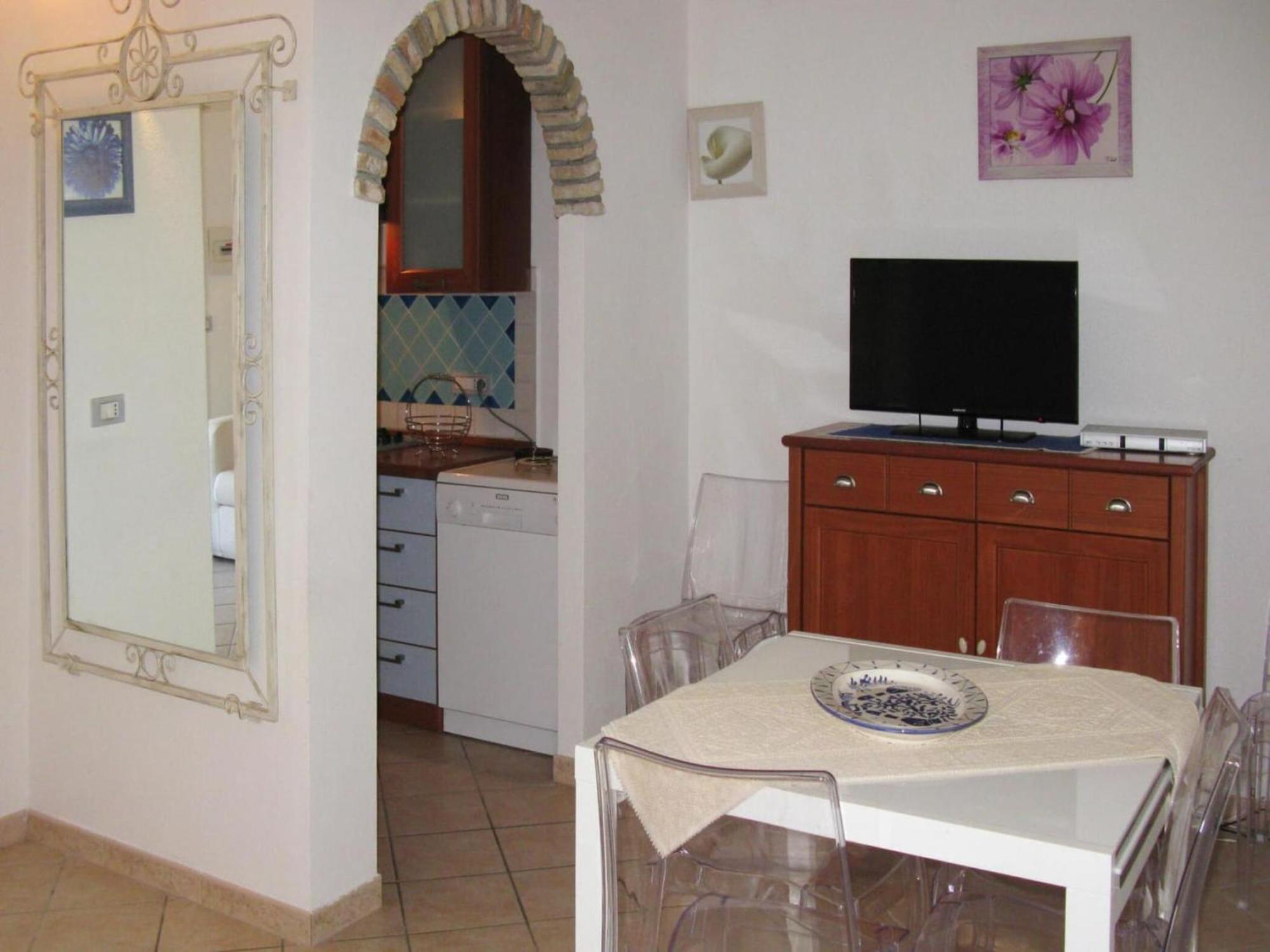 Apartments Costa Rei Costa Rei Esterno foto
